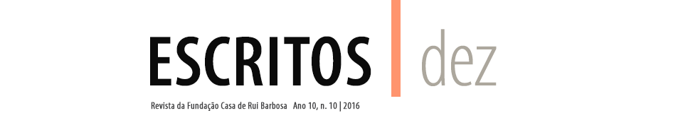logo Escritos 10